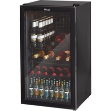Swan 80l glass for sale  SMETHWICK