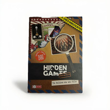 Hidden games bilico usato  Casapesenna