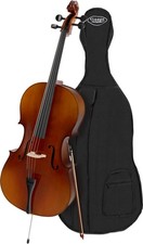 Difettoso violoncello set usato Difettoso violoncello set usato  Spedire a Italy
