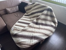 Naturhaardecke kamel kamelhaar gebraucht kaufen  Ahlen-Vorhelm
