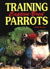 Training captive bred for sale  UK
