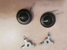 AUDISON AP1 1" TETOLON TWEETERS para VW GOLF VI, usado comprar usado  Enviando para Brazil