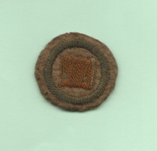 1909 boy scout for sale  FORDINGBRIDGE