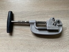 Rothenberger rohrschneider 4 gebraucht kaufen  Bad Hersfeld