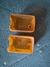 Mercedes amber side for sale  ENFIELD