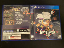 Flinthook playstation ps4 d'occasion  Aix-en-Provence-