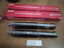 Ammortizzatori kayaba suzuki usato  Livorno