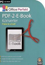 Pdf book konverter gebraucht kaufen  Neuwied