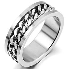Anello donna uomo usato  Italia