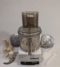 Cuisinart dlc super for sale  Grove