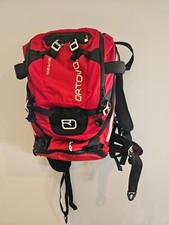 Ortovox abs tour for sale  BACUP