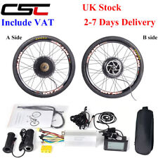 Csc ebike conversion for sale  DUNSTABLE