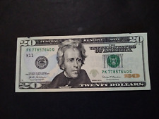 Banconota u.s.a dollari usato  Oristano
