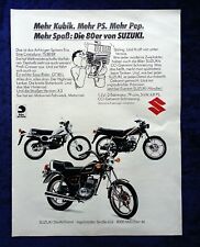 Suzuki er x3 d'occasion  Expédié en Belgium