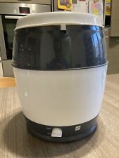 Sterilizzatore biberon mam usato  Sapri