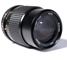 Vivitar 135mm 135 gebraucht kaufen  Deutschland