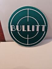 Patch écusson thermocollant d'occasion  Malakoff