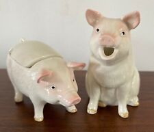 Vintage otagiri pig for sale  Utica