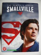 Smallville. integrale 10 d'occasion  Cesson