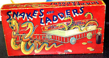 Vintage british snakes for sale  HARROGATE