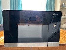 Schöne einbau mikrowelle gebraucht kaufen  Bernhardswald