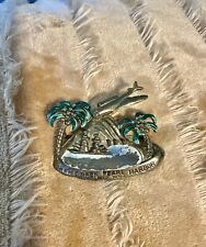 Vintage remember pearl for sale  Key West