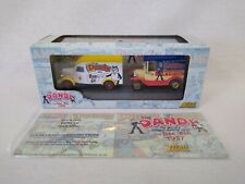 Lledo dandy diecast for sale  DONCASTER