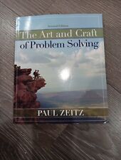 Art craft problem for sale  Panorama City