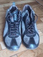 Sneakers uomo merrell usato  Roma