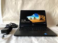 Business notebook dell gebraucht kaufen  Lüneburg
