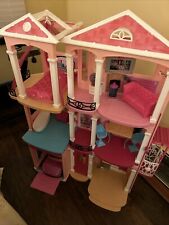 Barbie house for sale  Sunset