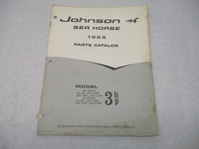 383036 1968 johnson for sale  Suamico