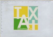 Adesivo sticker vintage usato  Oliveto Lario
