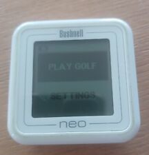 Bushnell neo golf d'occasion  Maussane-les-Alpilles