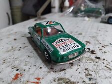 Mebetoys lancia fulvia usato  Roma