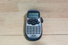 Tested dymo letratag d'occasion  Expédié en Belgium