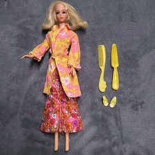 Vtg barbie doll for sale  De Soto