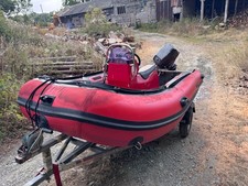 10ft centre console for sale 10ft centre console for sale  BUCKNELL