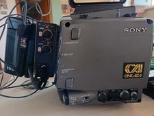 Sony cinealta f35 usato  Ciampino