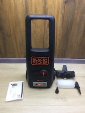 Black decker bxpw1400e gebraucht kaufen  Schweitenkirchen