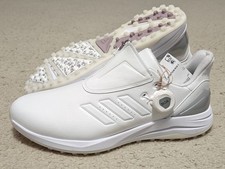 Adidas solarmotion spikeless for sale  Holly Springs