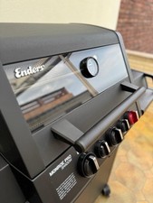 Enders gasgrill monroe gebraucht kaufen  Kamp-Lintfort
