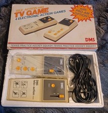 Authentic tele action for sale  Shelby