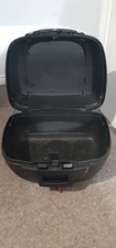 Shad motorcycle top for sale  BEDFORD