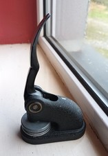 Vintage cast alloy for sale  LIMAVADY