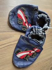 Krabbelschuhe lauflernschuhe gebraucht kaufen Krabbelschuhe lauflernschuhe gebraucht kaufen  Eitelborn, Arzbach, Simmern