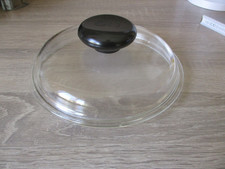 Silit topfdeckel glasdeckel gebraucht kaufen  Hattersheim