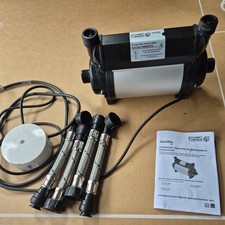 Stuart turner shower for sale  BRIGHTON