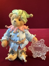 Cherished teddies ian for sale  Golden