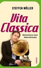Vita classica möller gebraucht kaufen  Berlin
